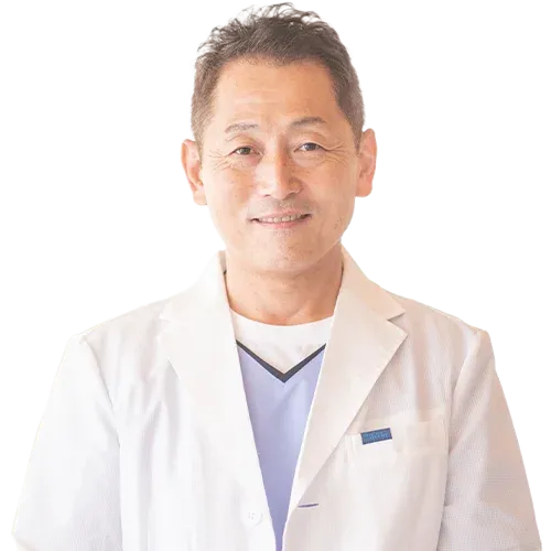 院長 吉池 弘明