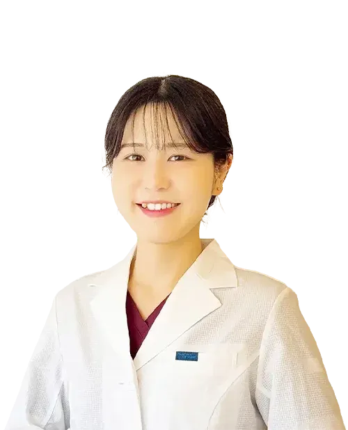 柔道整復師・鍼灸師 吉池 加奈