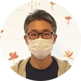 皮質性小脳萎縮症の鍼灸治療を受けている東京都 K.T. さん