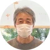 脊髄小脳変性症6型の鍼灸治療を受けている新潟県 T.W. さん