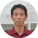 皮質性小脳萎縮症の鍼灸治療を受けている愛知県 Y.A. さん