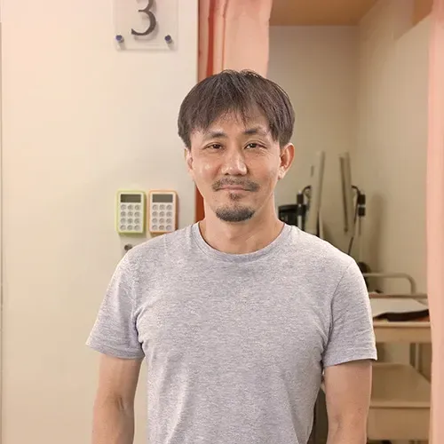 脊髄小脳変性症の治療について相談された神奈川県 S.T.さん