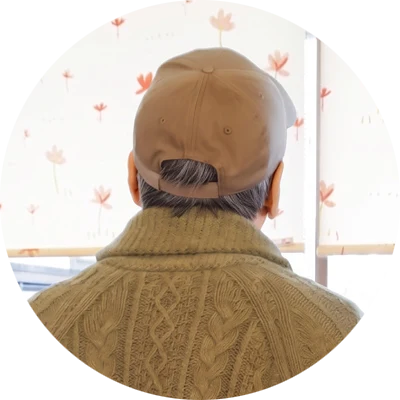 埼玉県 I.S.さん